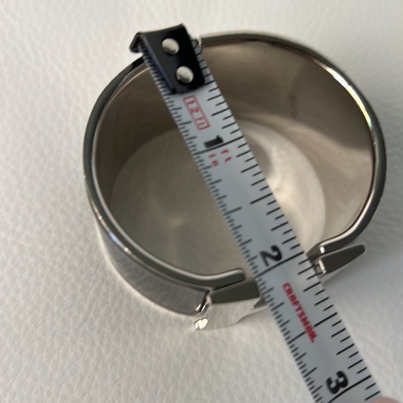 Hermes Clic Clac H bracelet - Picture 7 of 7